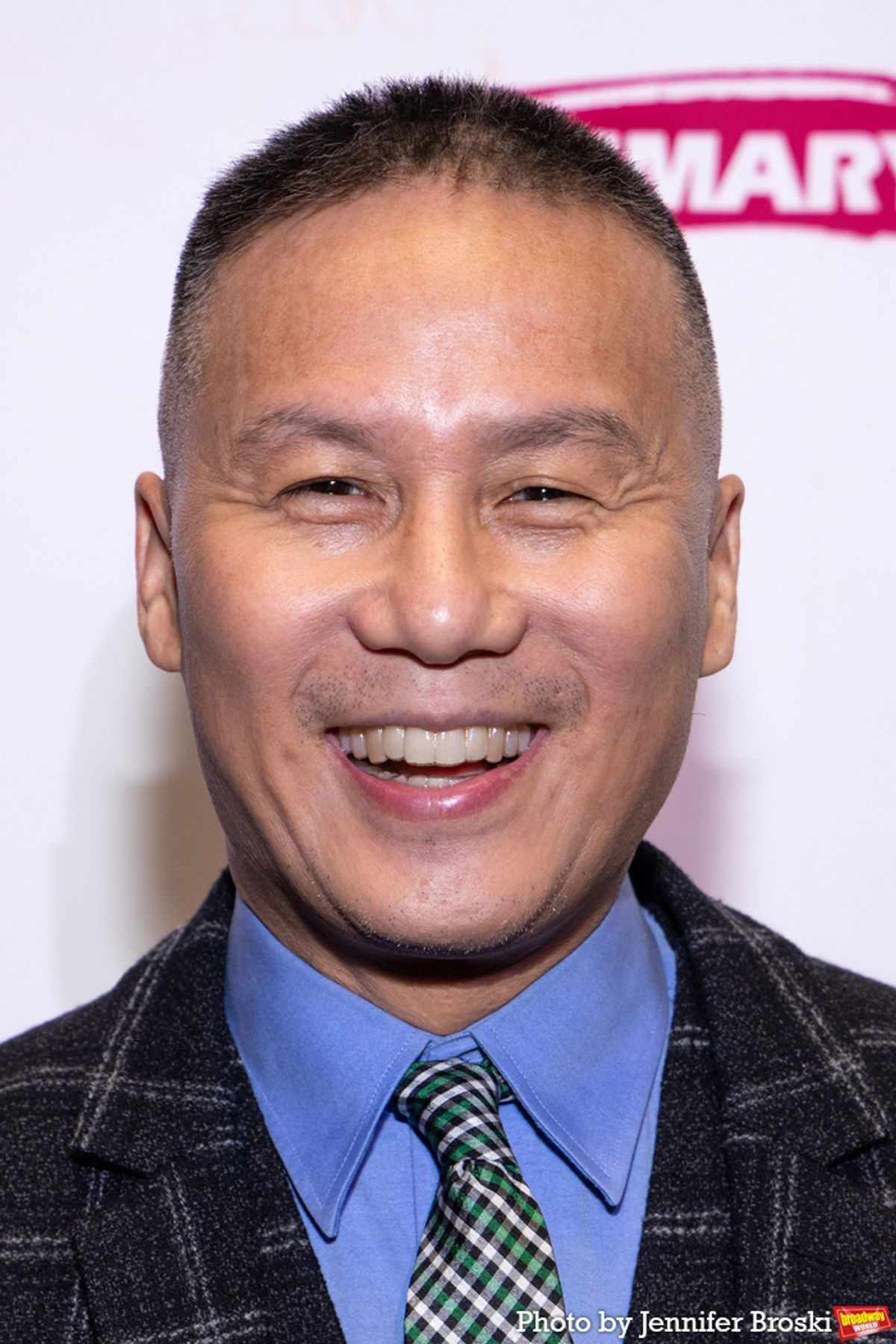 BD Wong at Photos: Primary Stages Honors Kate Hamill at 39th Anniversary Gala