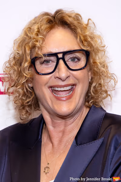 Judy Gold Photo