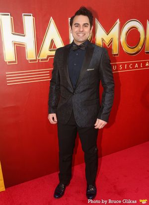 Constantine Pappas Photo