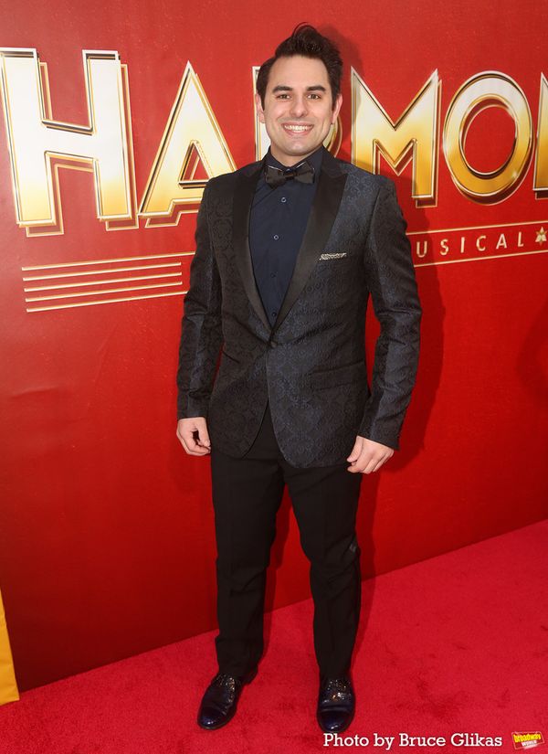 Constantine Pappas Photo