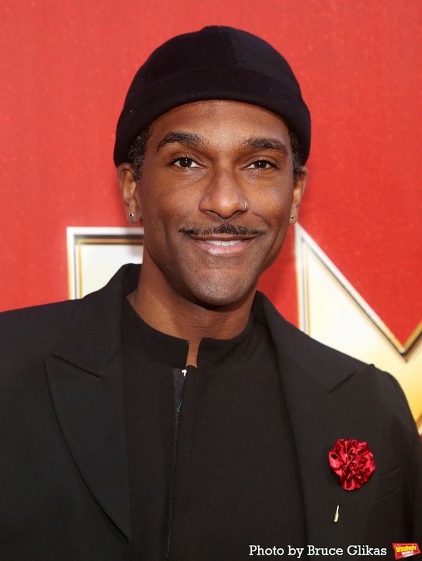 Benjamin H. Moore Photo