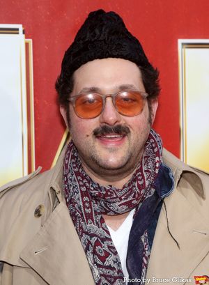 Lee Zarrett Photo