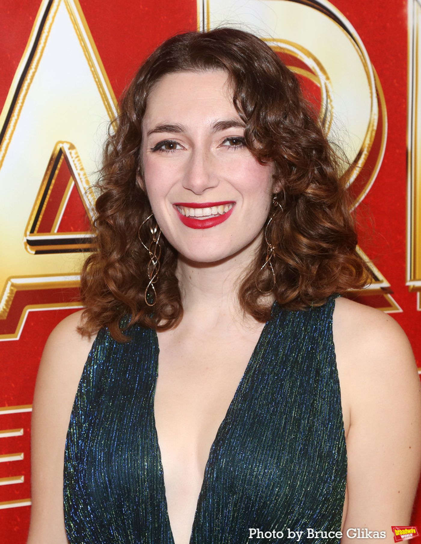 Photos: On the Red Carpet at Opening Night of HARMONY on Broadway  Image