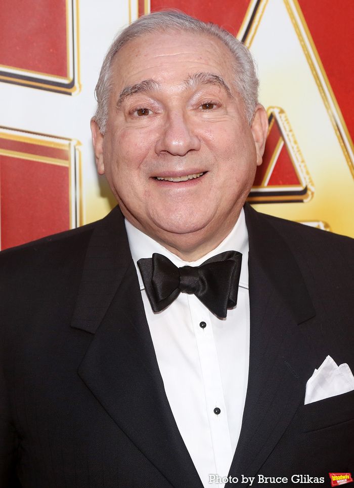Photos: On the Red Carpet at Opening Night of HARMONY on Broadway — photo 52 of 85