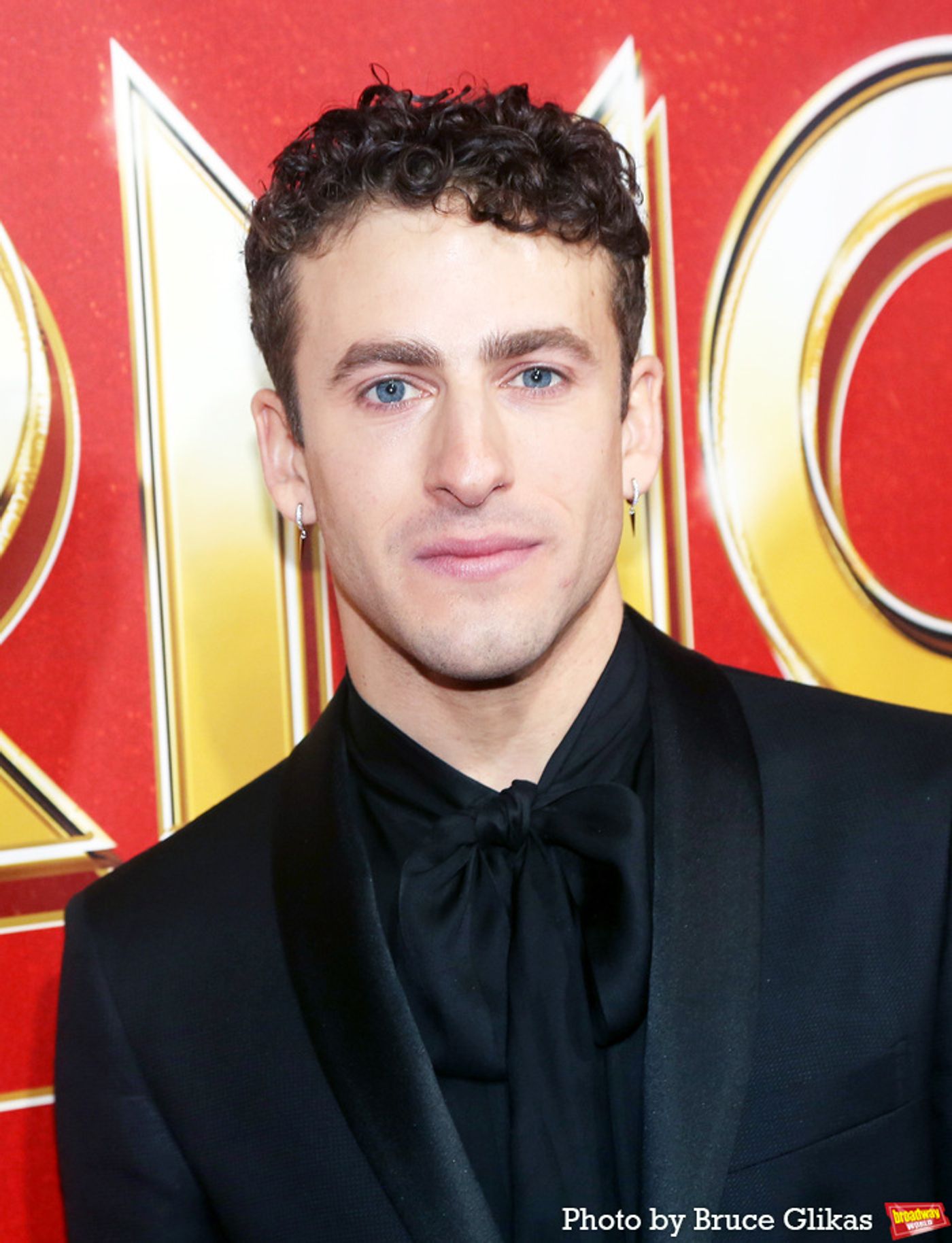 Photos: On the Red Carpet at Opening Night of HARMONY on Broadway  Image
