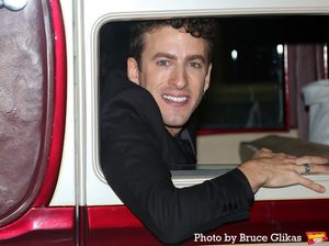 Danny Kornfeld Photo