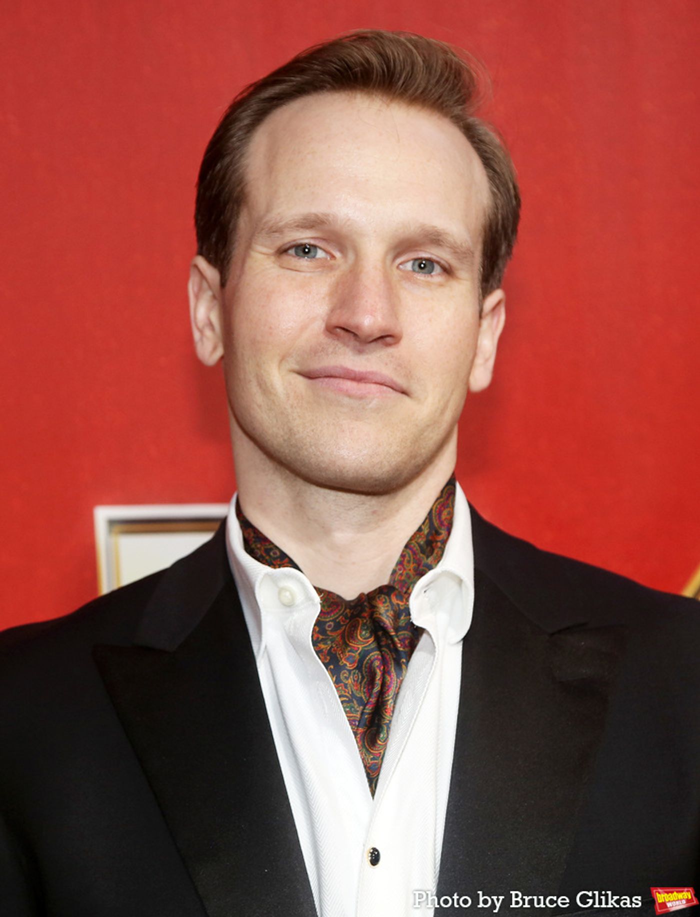 Photos: On the Red Carpet at Opening Night of HARMONY on Broadway  Image