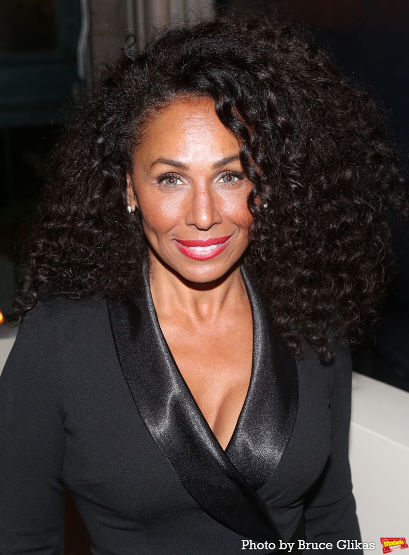 Exclusive: Inside HARMONY's Opening Night After Party  Image