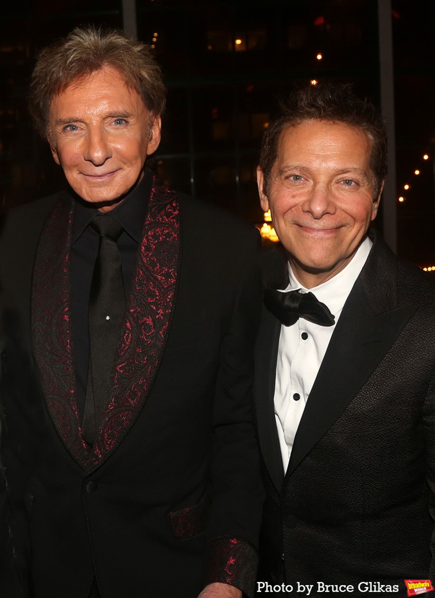 Exclusive: Inside HARMONY's Opening Night After Party  Image