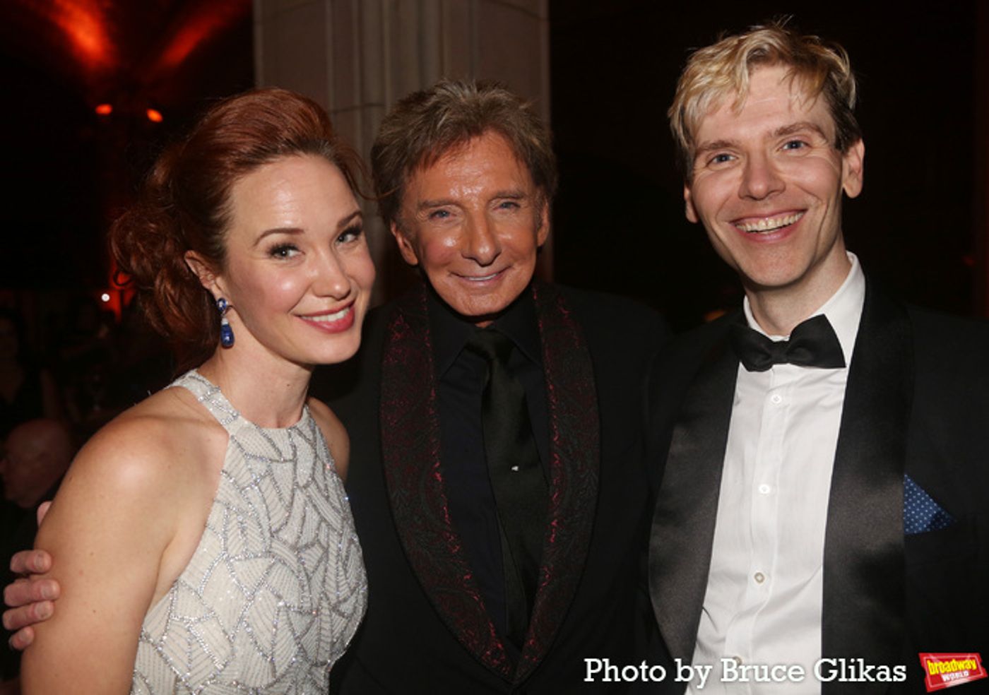 Exclusive: Inside HARMONY's Opening Night After Party  Image