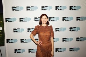 Carrie Preston @ BroadwayWorld Carrie Preston Photo