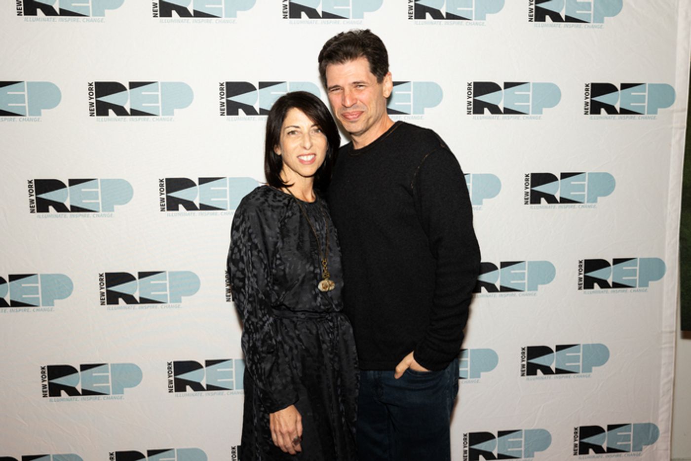 Photos: Inside Opening Night of NewYorkRep's WAR WORDS Off-Broadway Photos: Inside Opening Night of NewYorkRep's WAR WORDS Off-Broadway Image