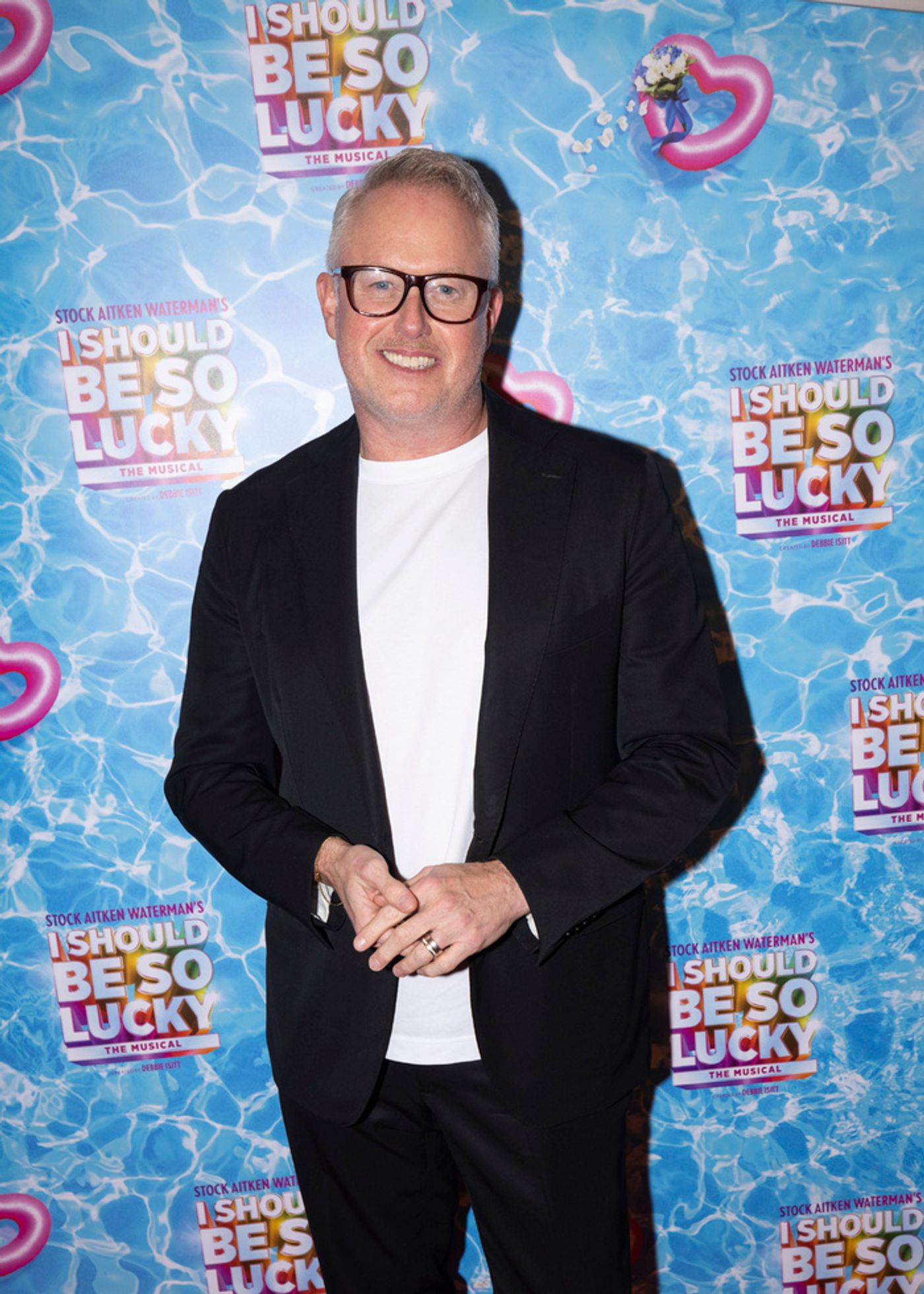 Photos: Inside Opening Night of I SHOULD BE SO LUCKY: THE STOCK AITKEN WATERMAN MUSICAL  Image
