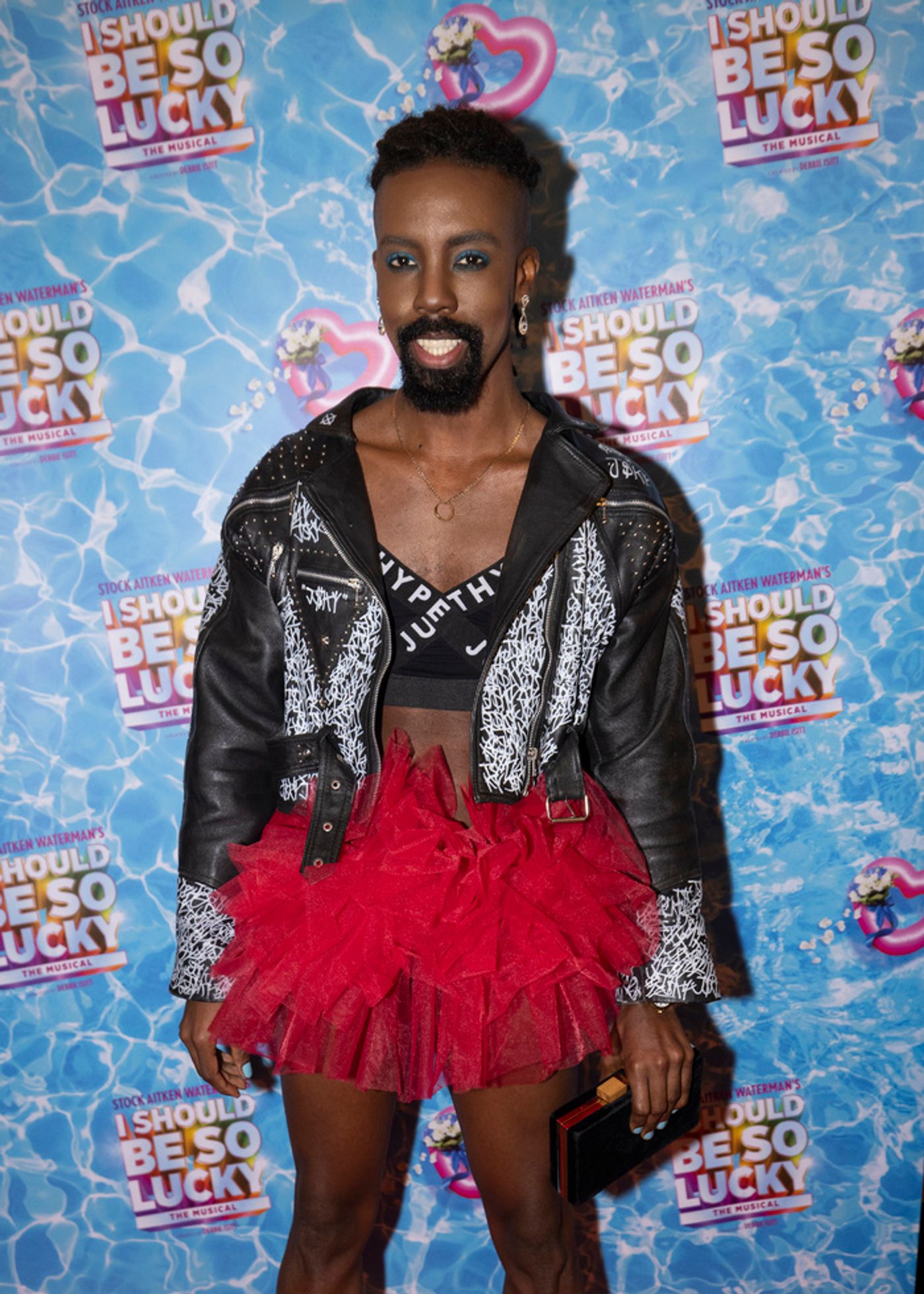 Photos: Inside Opening Night of I SHOULD BE SO LUCKY: THE STOCK AITKEN WATERMAN MUSICAL  Image