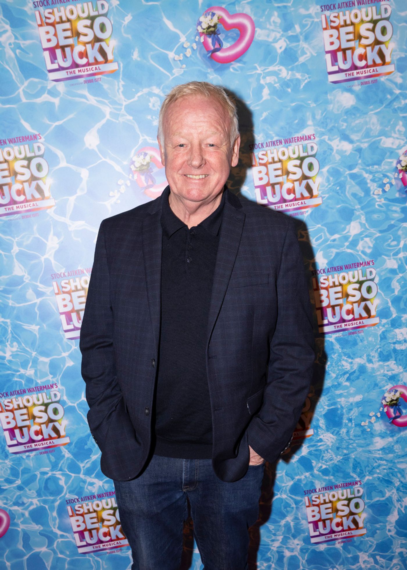 Photos: Inside Opening Night of I SHOULD BE SO LUCKY: THE STOCK AITKEN WATERMAN MUSICAL  Image