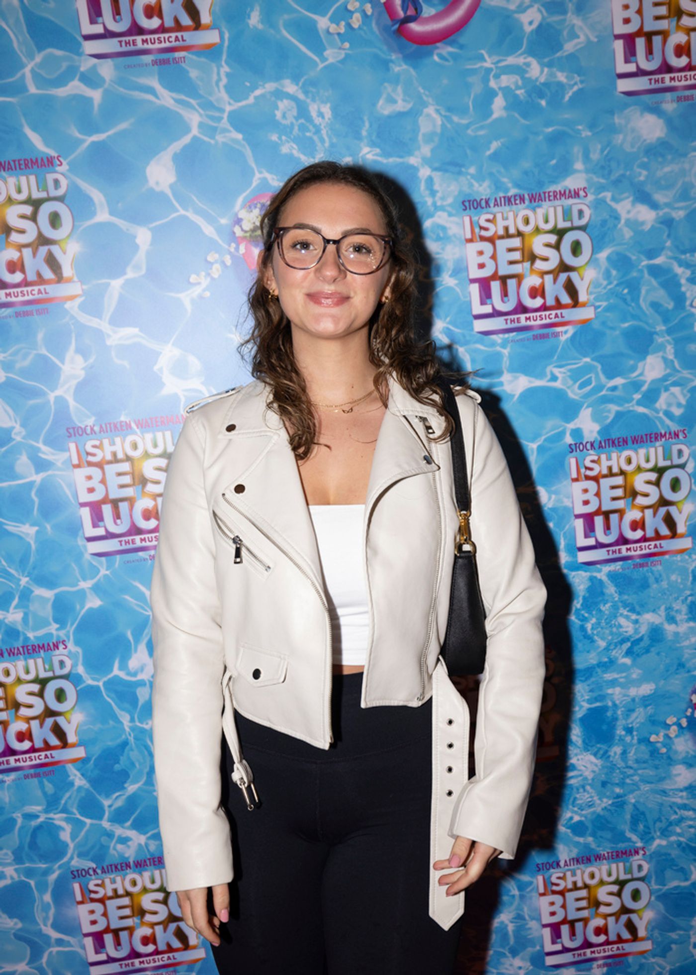 Photos: Inside Opening Night of I SHOULD BE SO LUCKY: THE STOCK AITKEN WATERMAN MUSICAL  Image