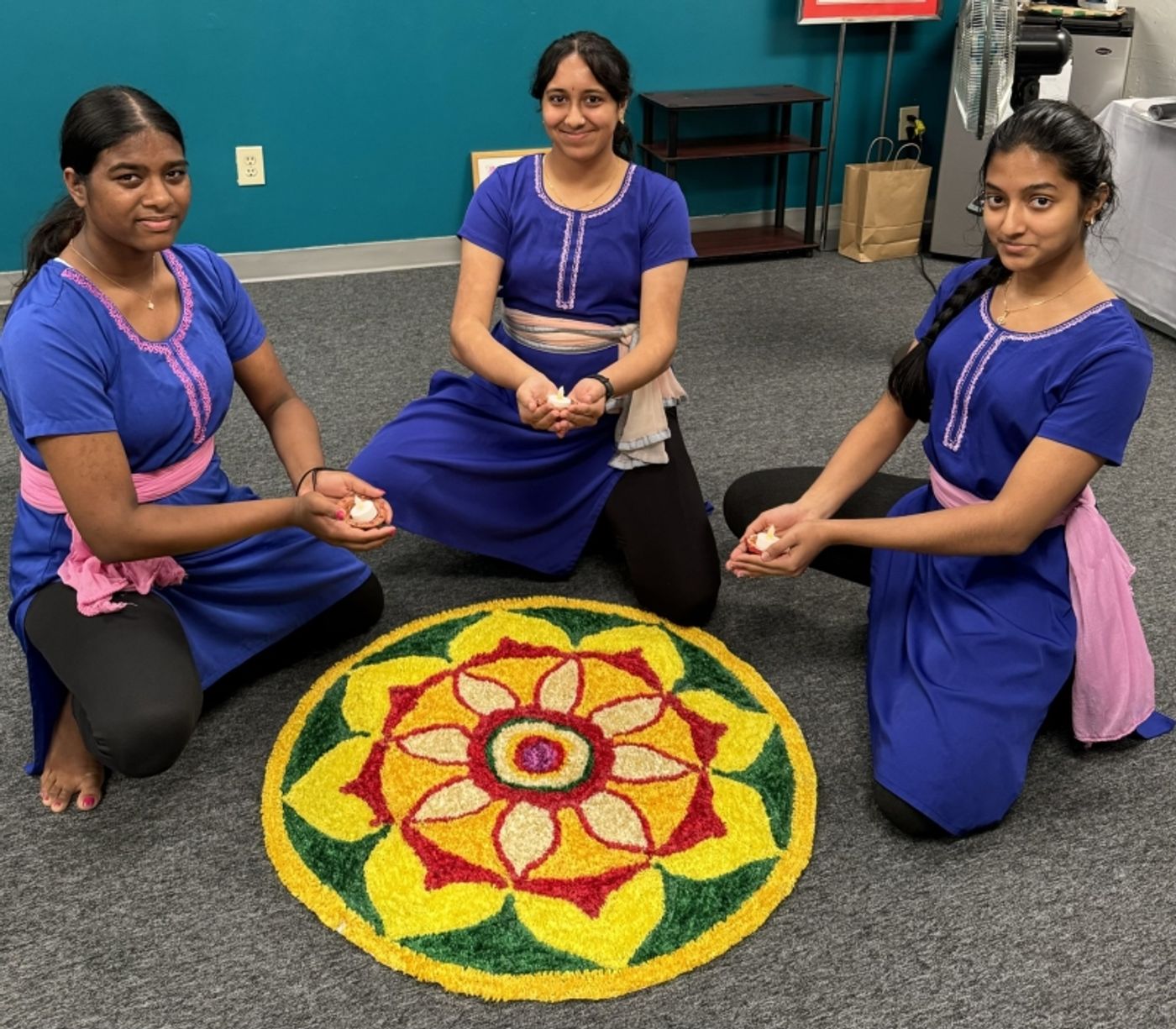 Previews: ARTS LEGACY REMIX Celebrates India at Straz Center  Image