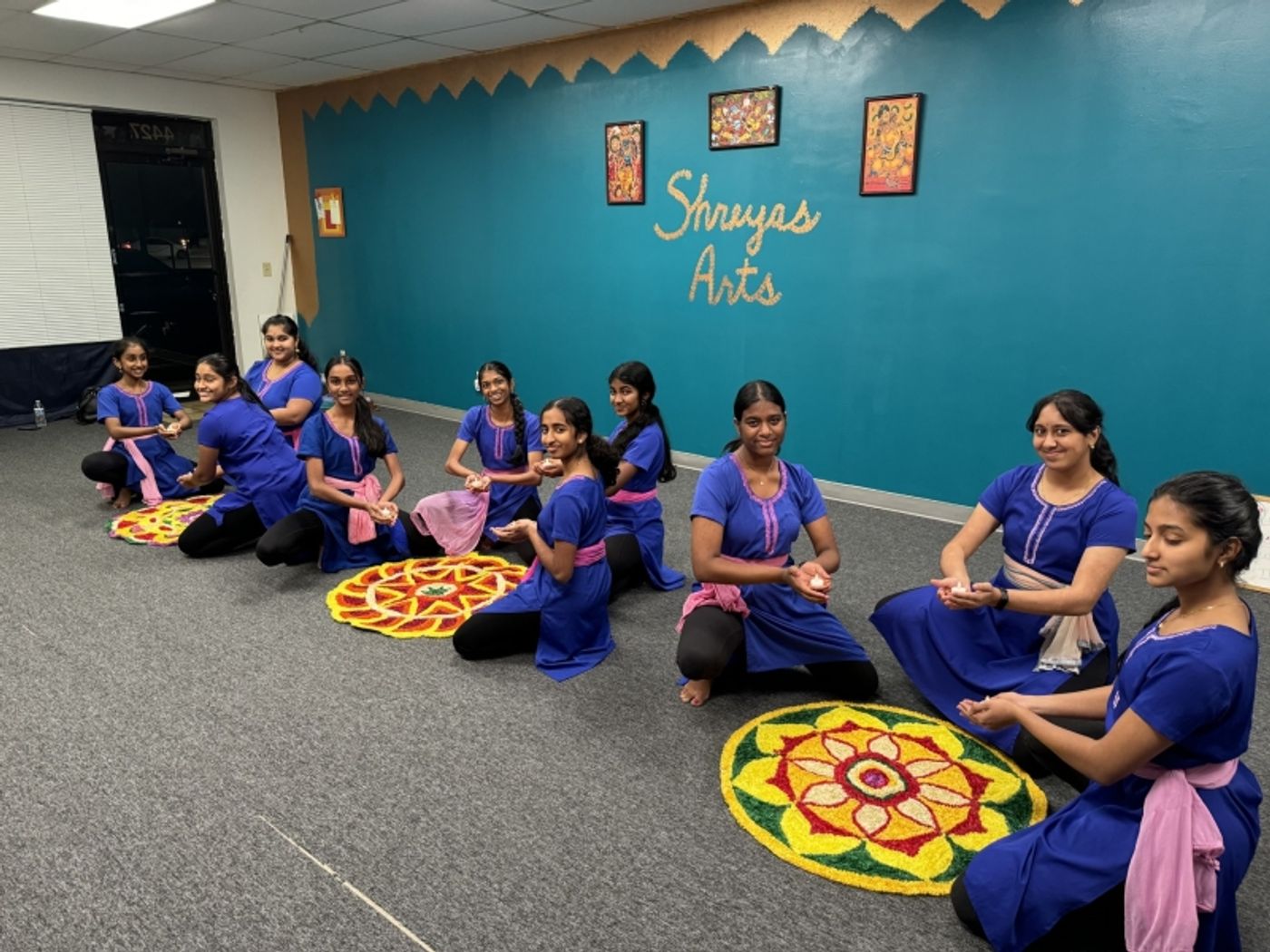 Previews: ARTS LEGACY REMIX Celebrates India at Straz Center  Image