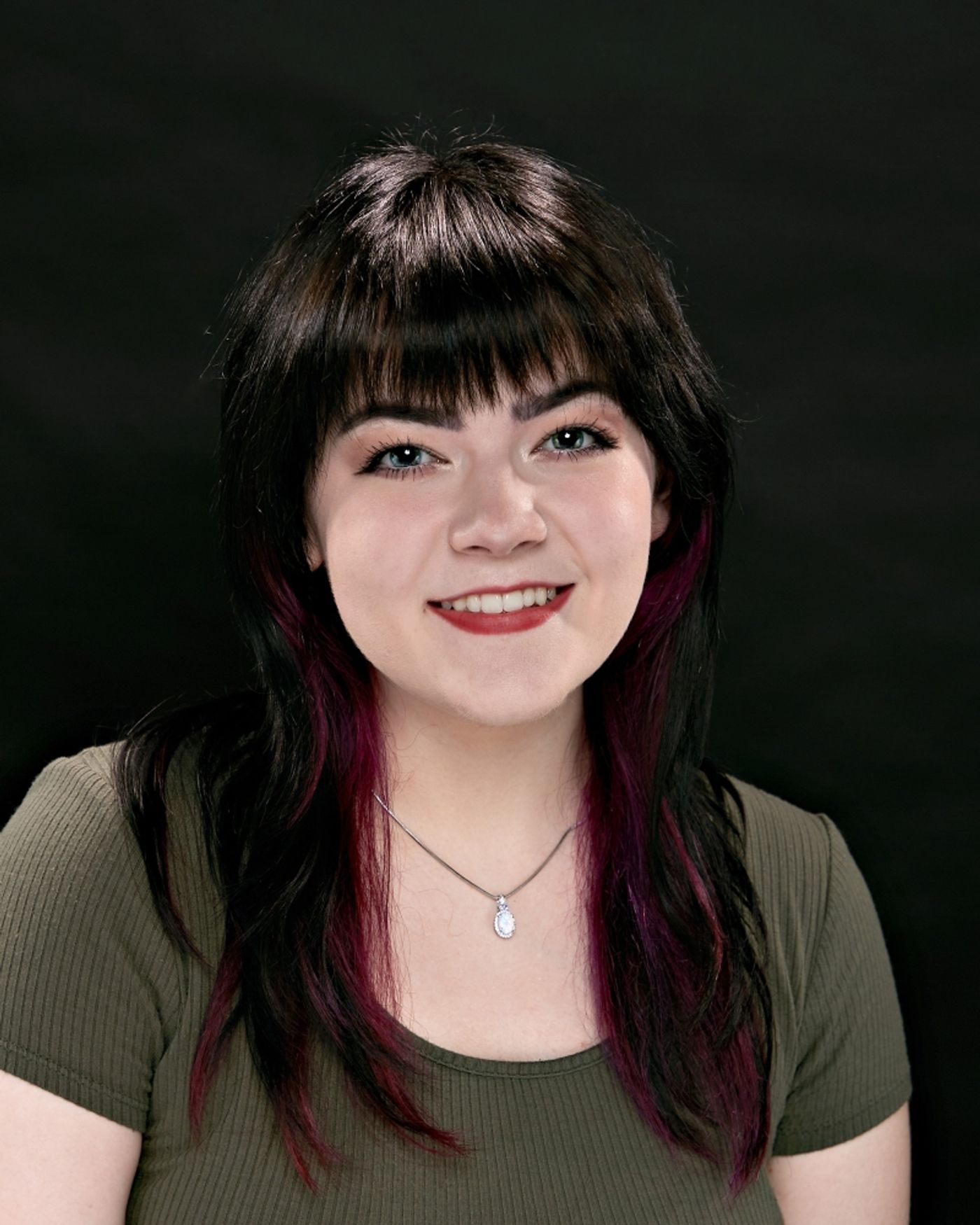 COLLEGIATE THEATRICS: Emma Bastin of Middle Tennessee State University  Image