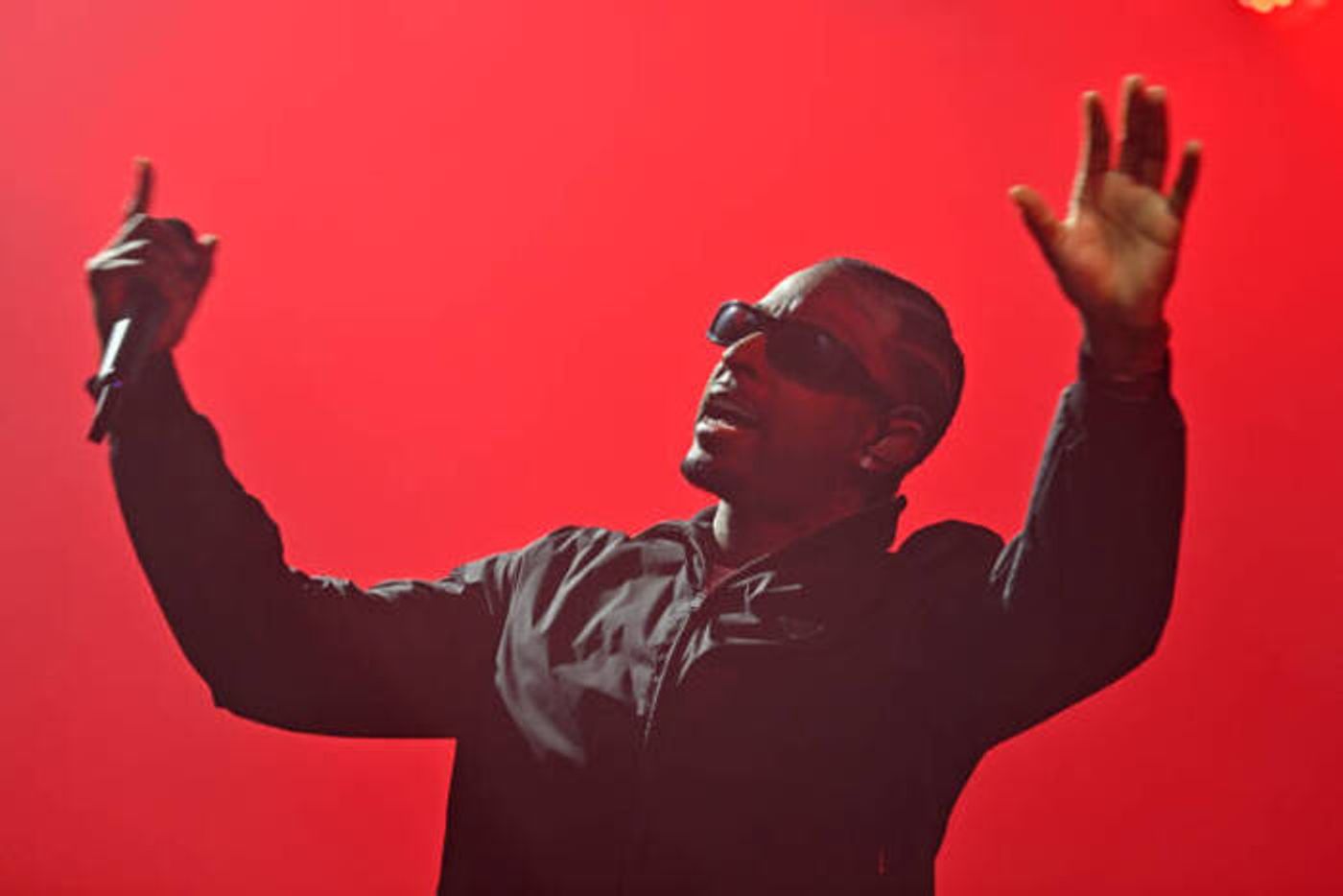 Photos: 21 Savage Performs Live For The First Time In Paris At The Zenith Photos: 21 Savage Performs Live For The First Time In Paris At The Zenith Image