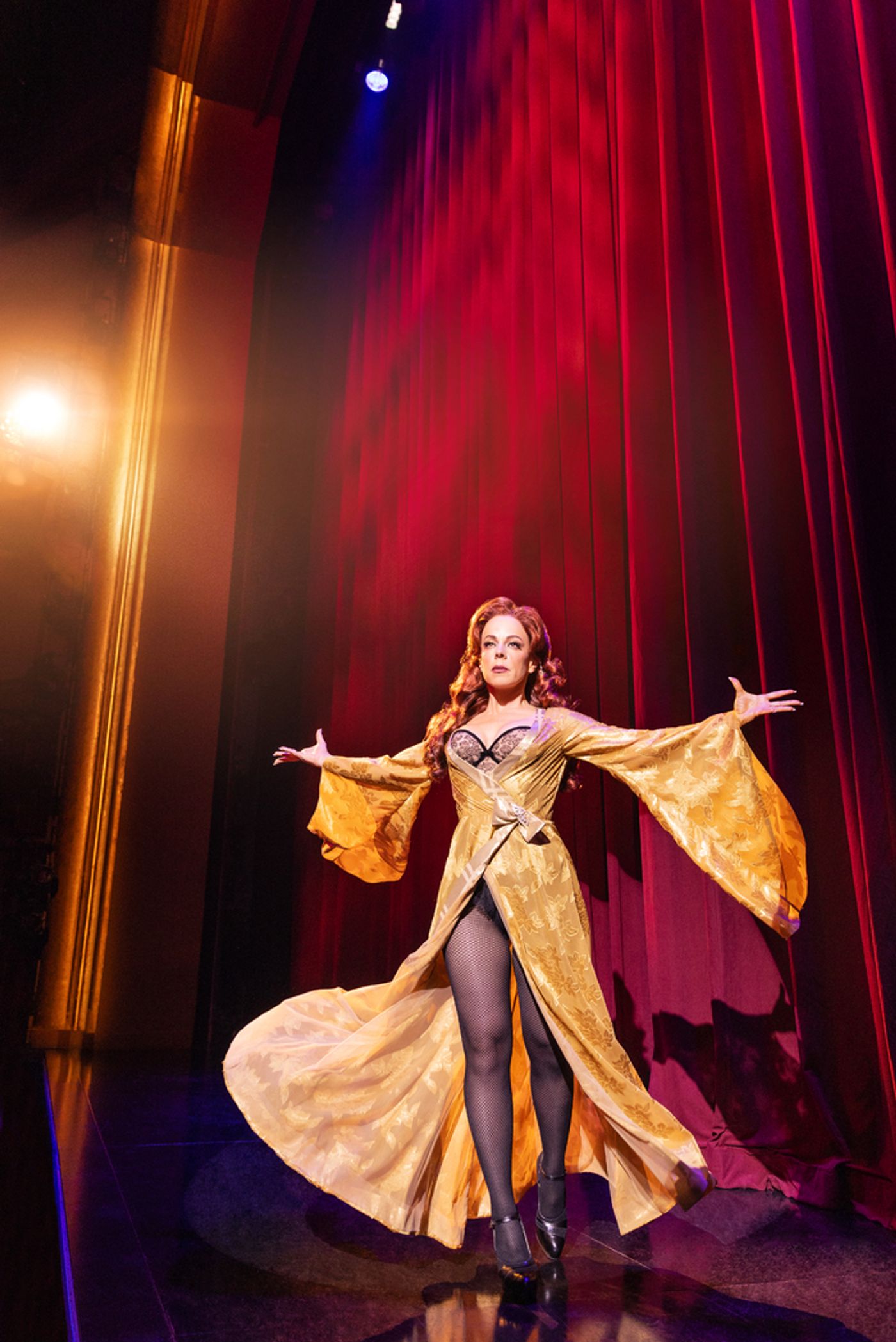 Photos: Get a First Look at SPAMALOT on Broadway Photos: Get a First Look at SPAMALOT on Broadway Image