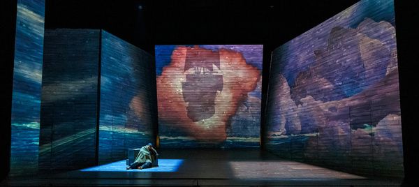 Photos: Get a First Look at Pittsburgh Opera THE FLYING DUTCHMAN  Image