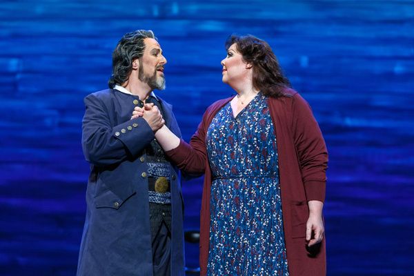 Photos: Get a First Look at Pittsburgh Opera THE FLYING DUTCHMAN  Image