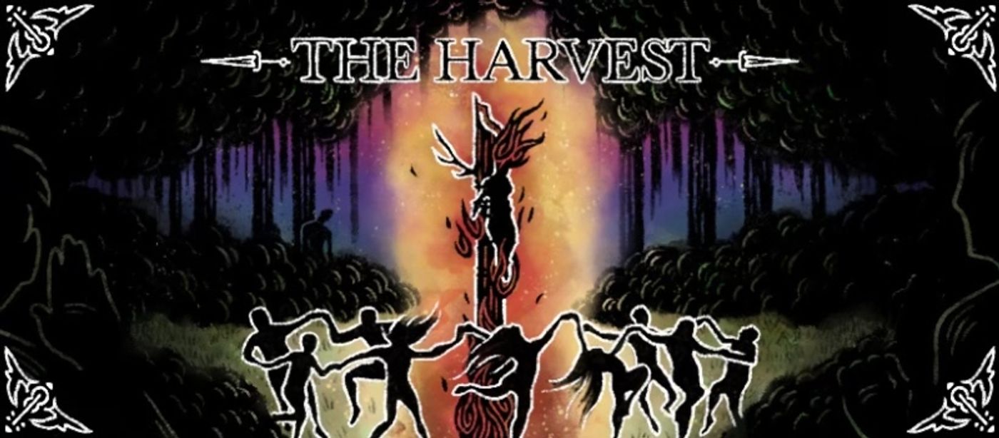 Interview: Riley Cole on Directing THE HARVEST Immersive Production for Last Call Theatre  Image