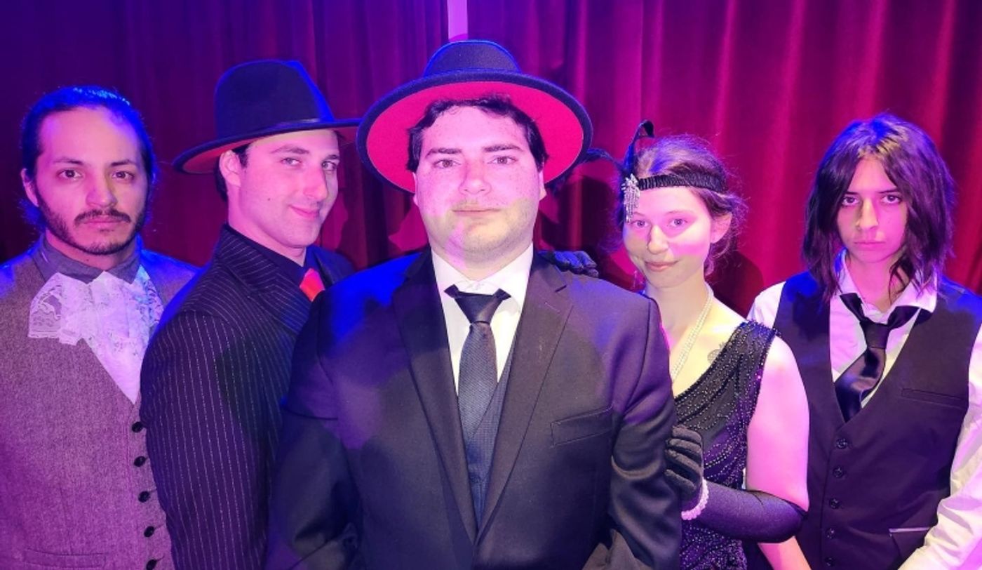 Interview: Riley Cole on Directing THE HARVEST Immersive Production for Last Call Theatre  Image