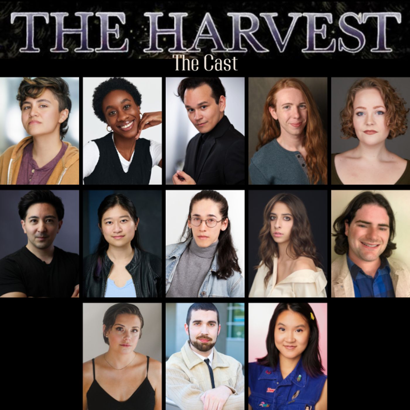 Interview: Riley Cole on Directing THE HARVEST Immersive Production for Last Call Theatre  Image
