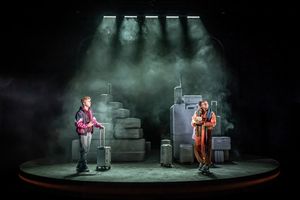 Sam Tutty, Dujonna Gift Photo