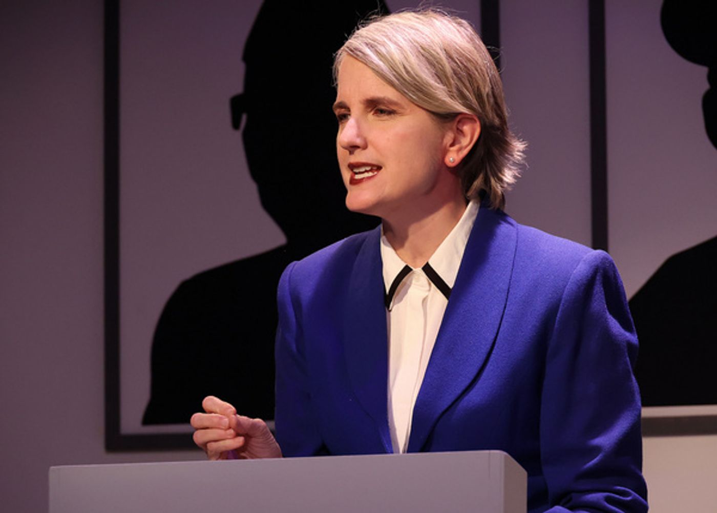 Photos: First Look At WHAT THE CONSTITUTION MEANS TO ME At Provincetown Theater  Image