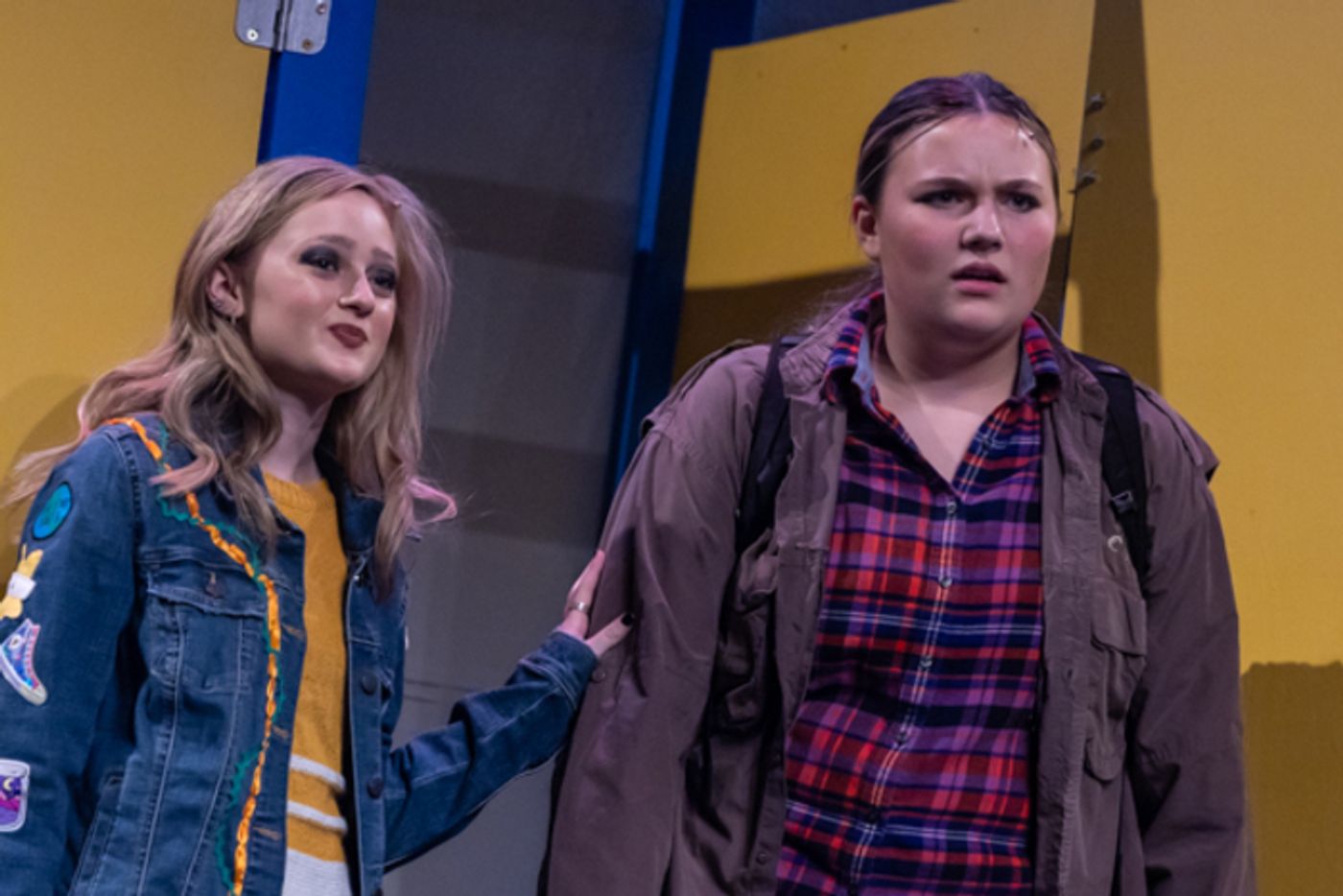 Photos: First look at New Albany High School Theatre's MEAN GIRLS - High School Edition!  Image