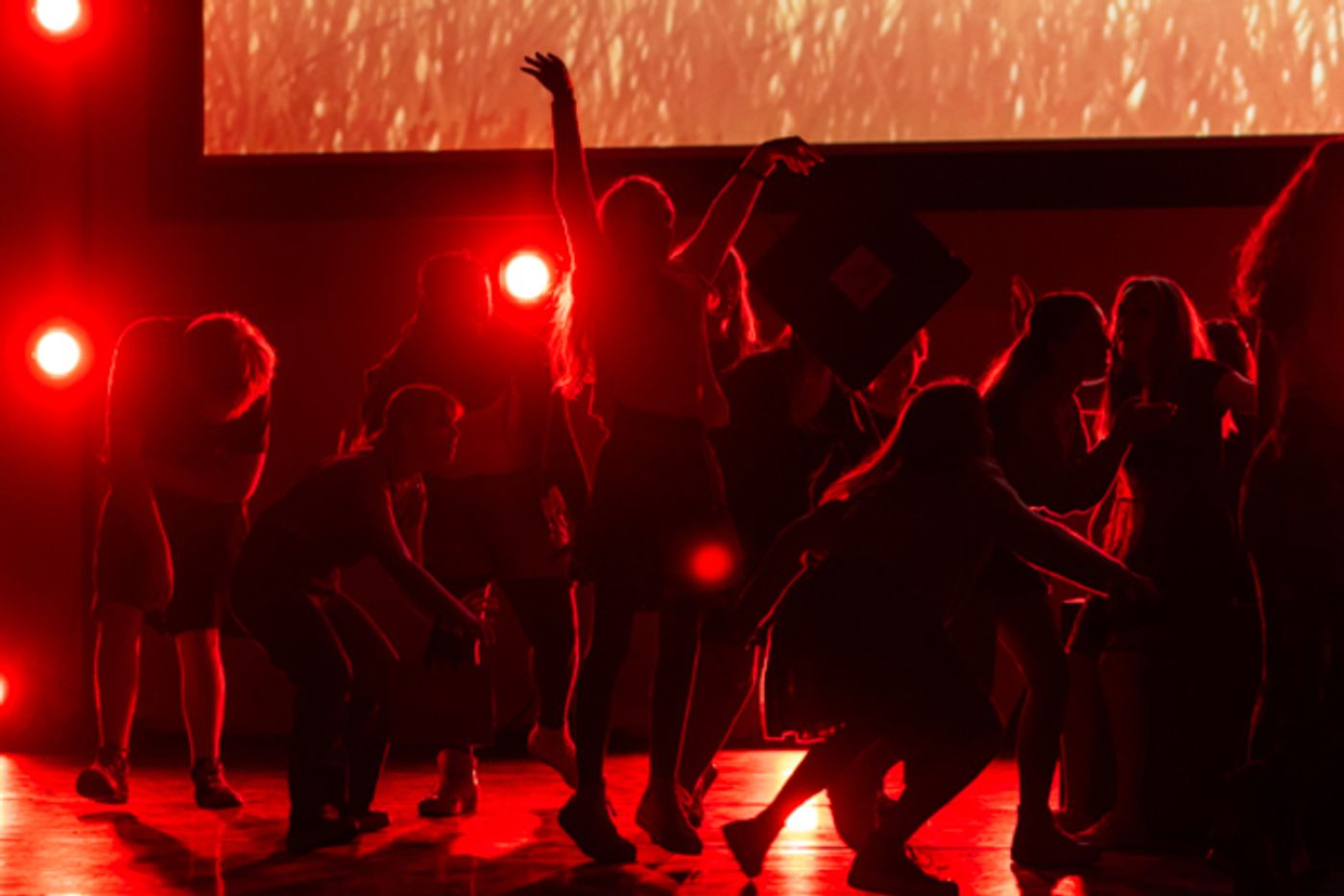 Photos: First look at New Albany High School Theatre's MEAN GIRLS - High School Edition!  Image