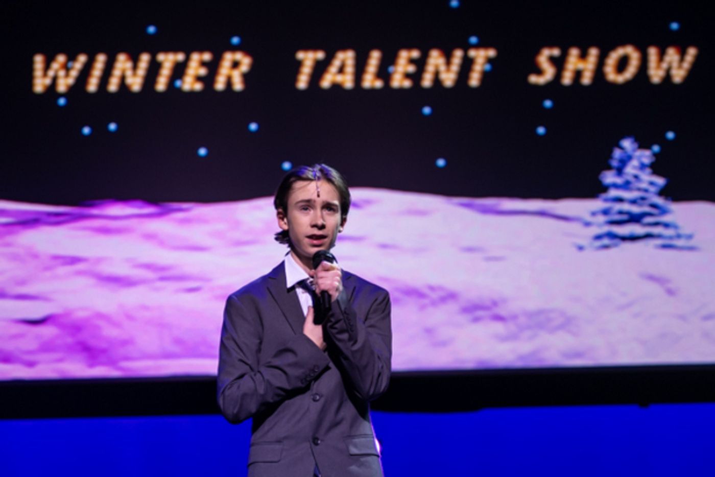 Photos: First look at New Albany High School Theatre's MEAN GIRLS - High School Edition!  Image