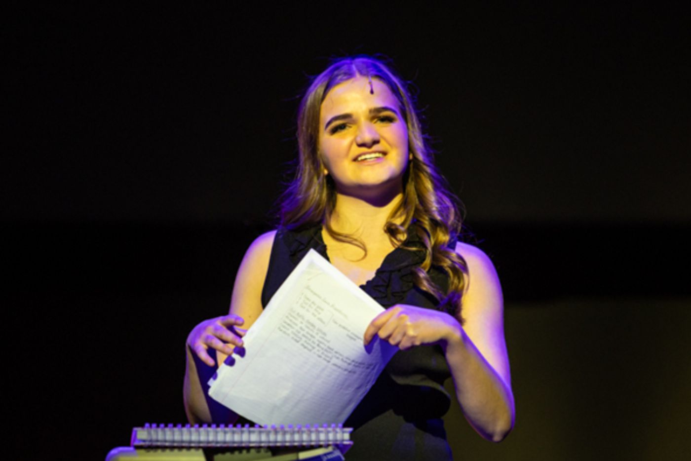 Photos: First look at New Albany High School Theatre's MEAN GIRLS - High School Edition!  Image