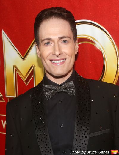 Randy Rainbow Photo