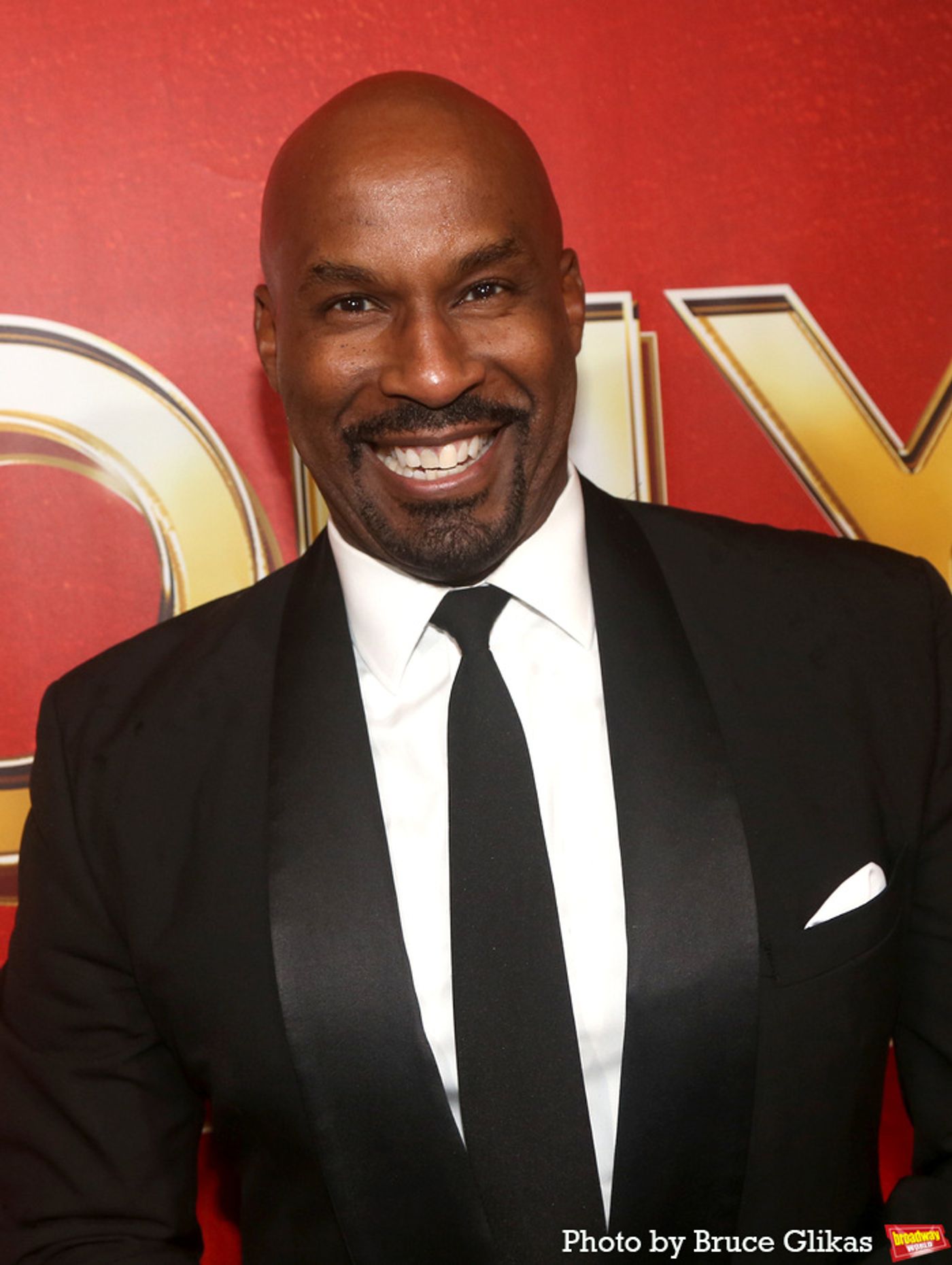 Photos: On the Red Carpet at Opening Night of HARMONY on Broadway  Image