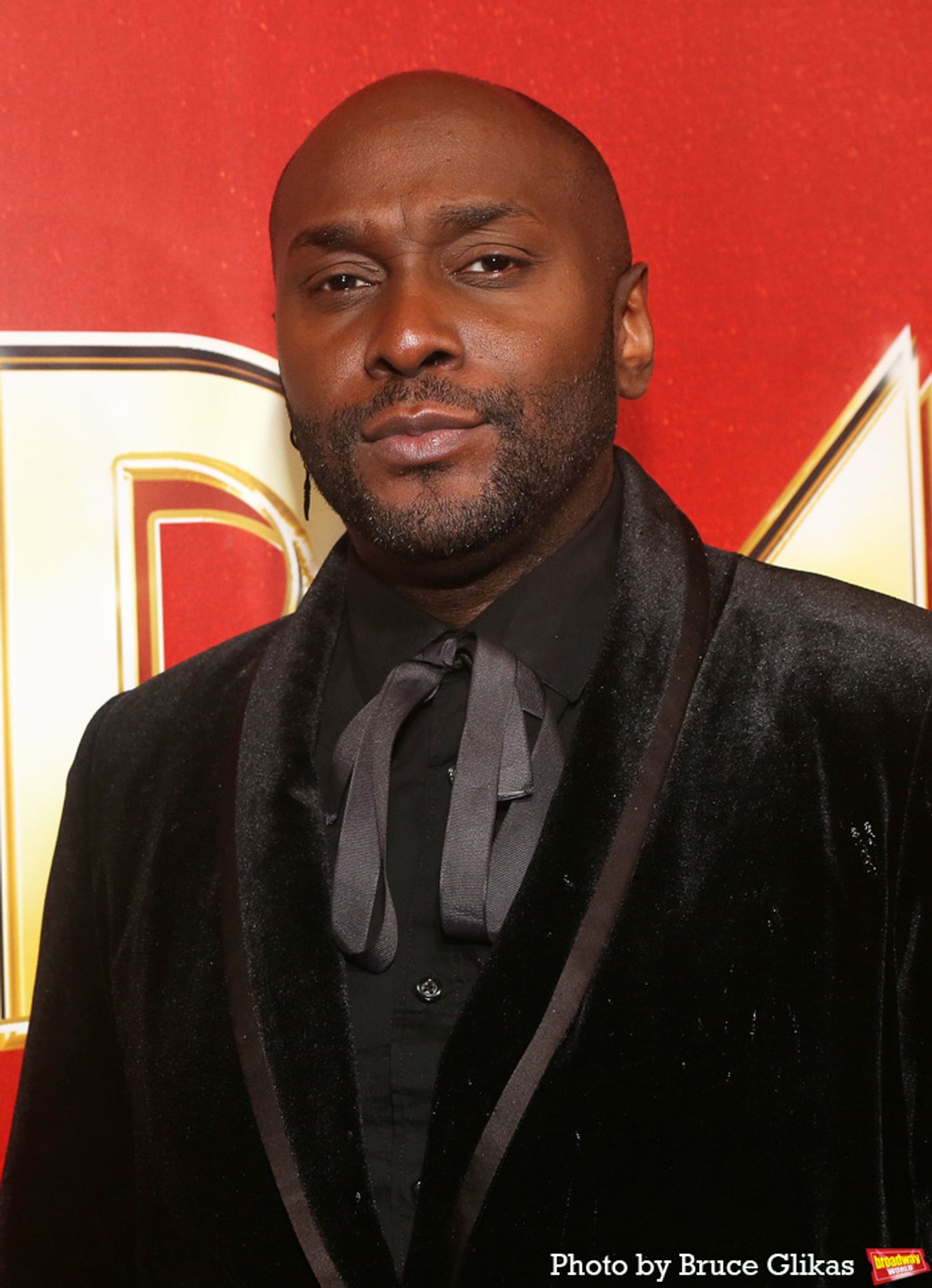 Photos: On the Red Carpet at Opening Night of HARMONY on Broadway  Image