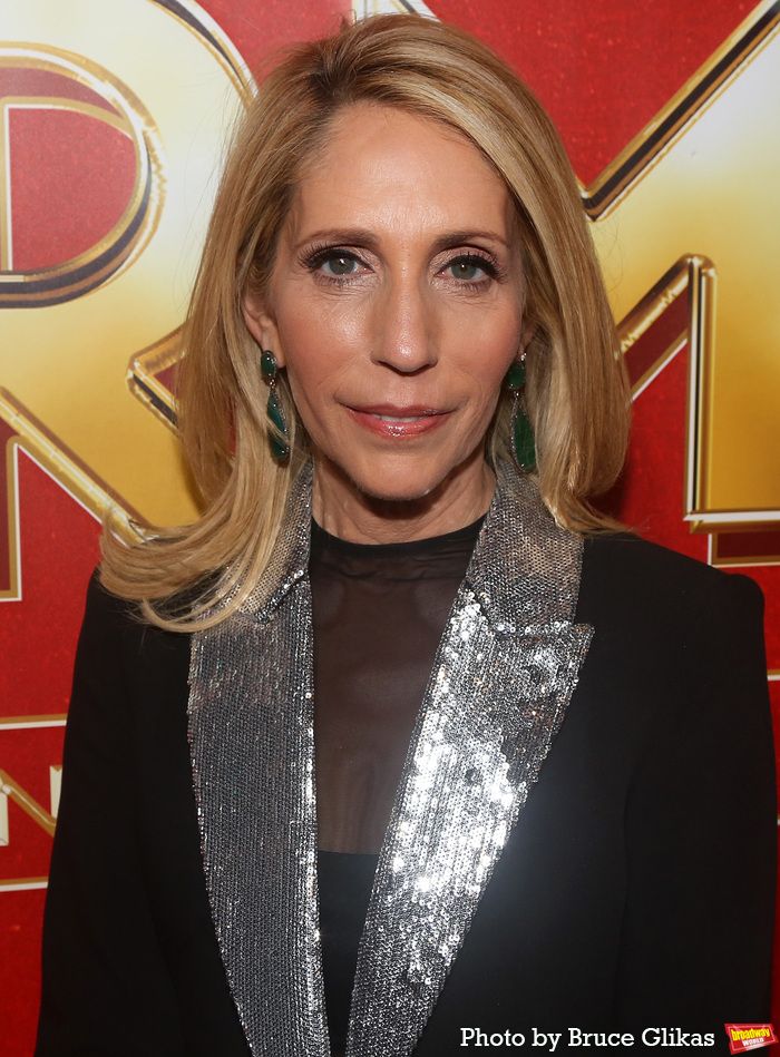 Photos: On the Red Carpet at Opening Night of HARMONY on Broadway — photo 53 of 62