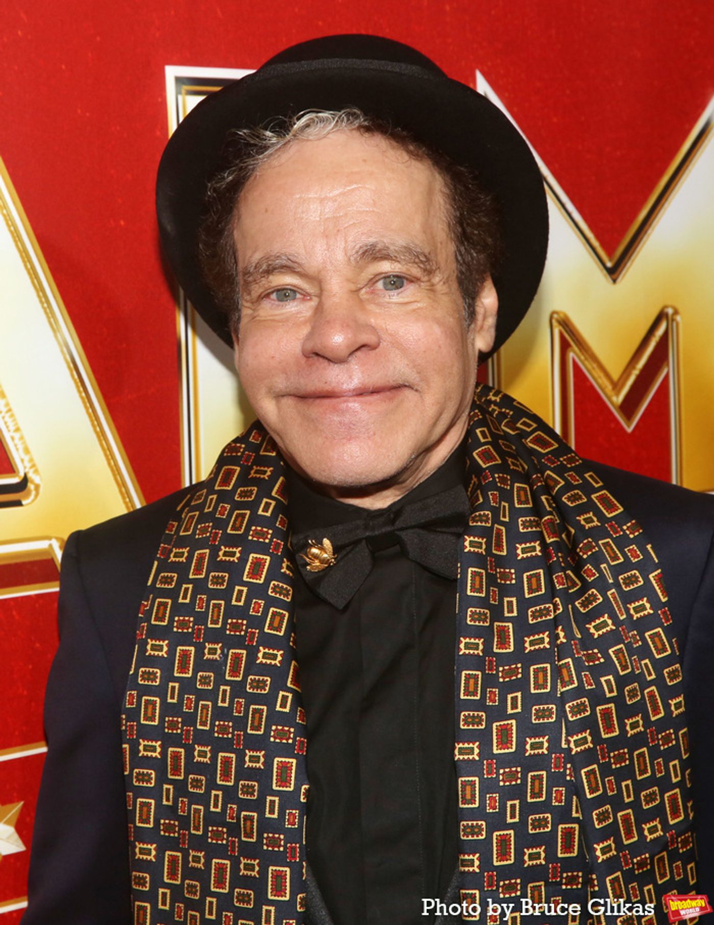Photos: On the Red Carpet at Opening Night of HARMONY on Broadway  Image