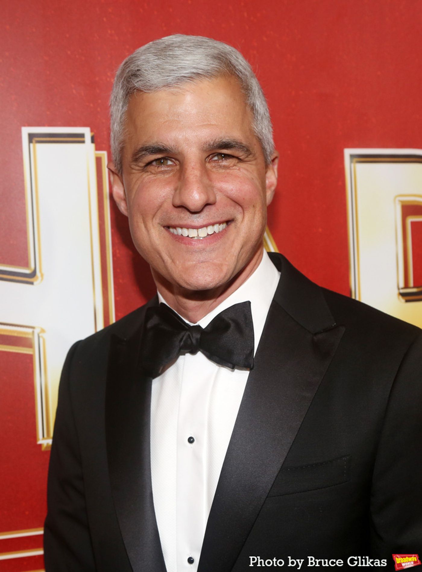 Photos: On the Red Carpet at Opening Night of HARMONY on Broadway  Image