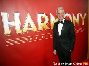 Ken Davenport @ BroadwayWorld Ken Davenport Photo