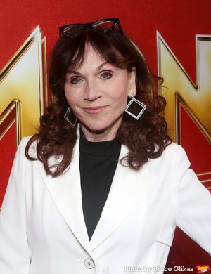 Marilu Henner Photo