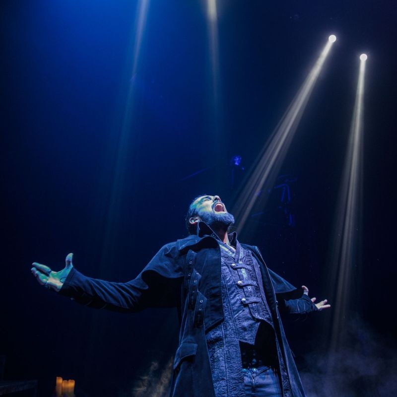 Previews: VLAD DRACULA - TOUR NAZIONALE 2024  Image