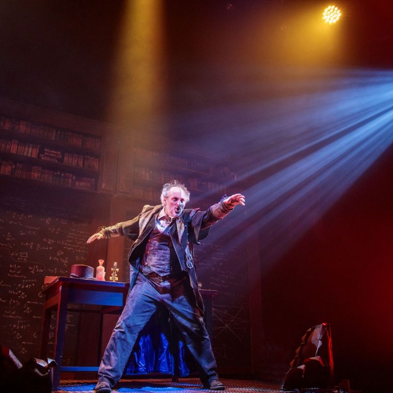 Previews: VLAD DRACULA - TOUR NAZIONALE 2024  Image