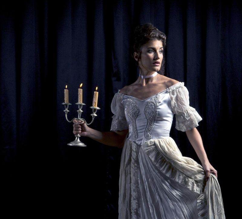 Previews: VLAD DRACULA - TOUR NAZIONALE 2024  Image