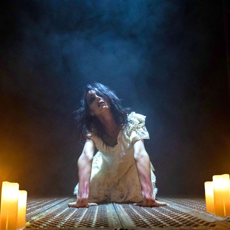 Previews: VLAD DRACULA - TOUR NAZIONALE 2024  Image