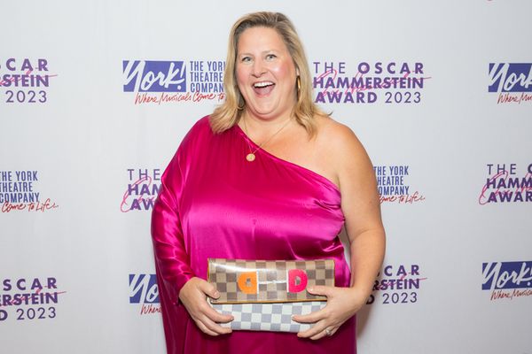 Bridget Everett
 Photo
