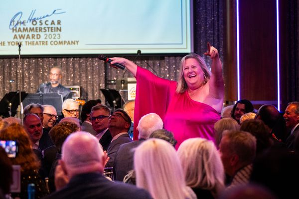 Bridget Everett
 Photo